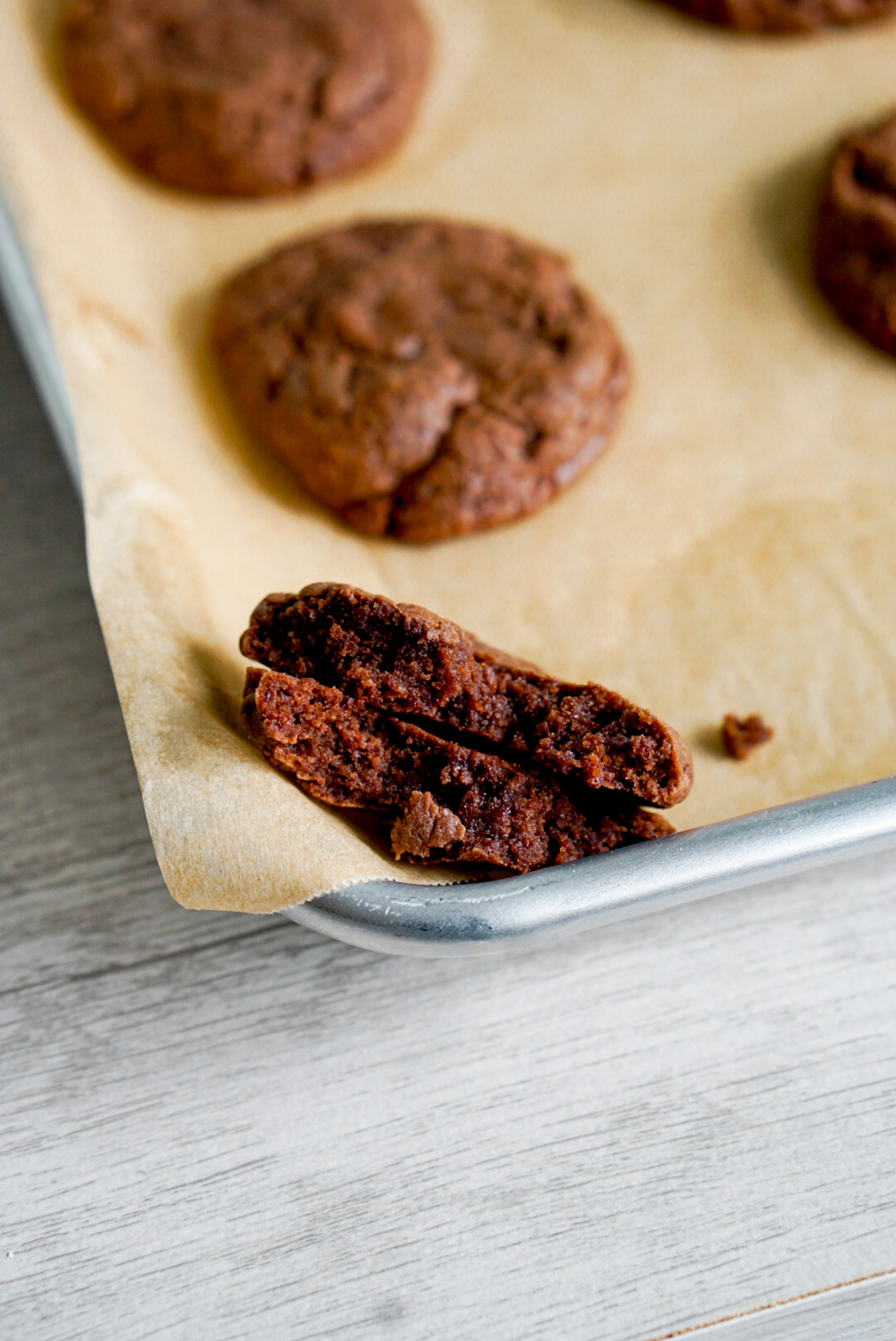 How to Make Easy Nutella Butter Cookies: A Simple Guide